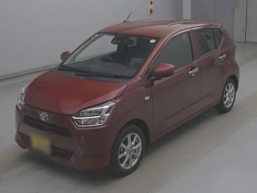 Toyota Pixis Epoch LA350A 2024